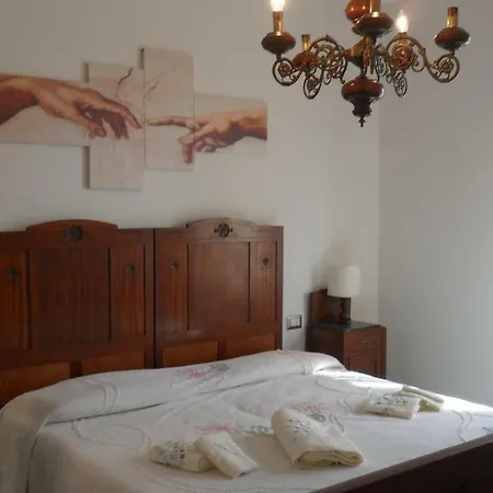 Casa Lucy Casa di campagna *