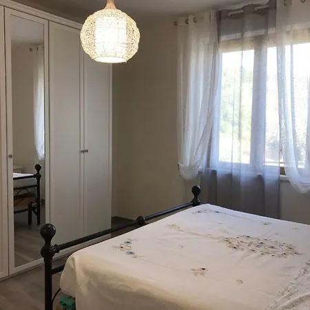 Casa Lucy Casa di campagna *