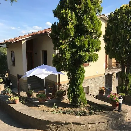 Casa di campagna Casa Lucy *
