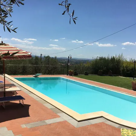 Landhuis Casa Lucy