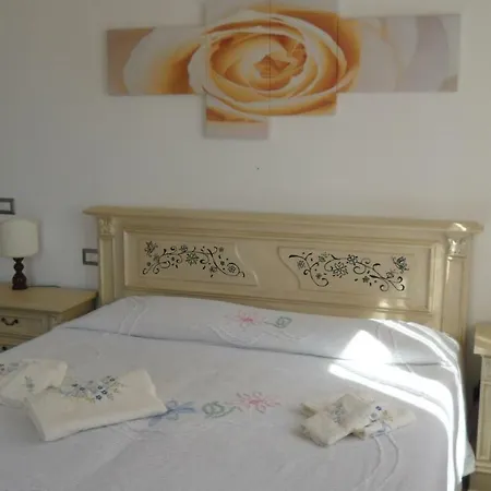Casa Lucy Cortona