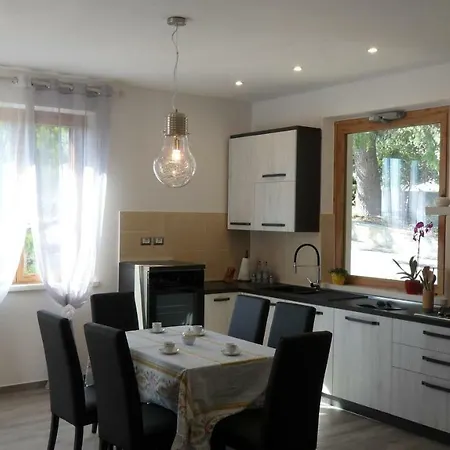 Casa Lucy Landhuis