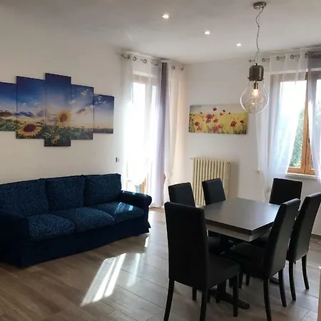 Landhuis Casa Lucy