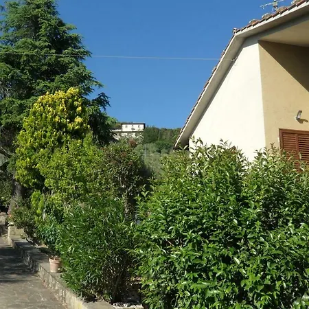 Landhuis Casa Lucy *