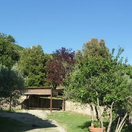 Casa Lucy *